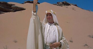 10 Best Epic Movie Directors, Ranked