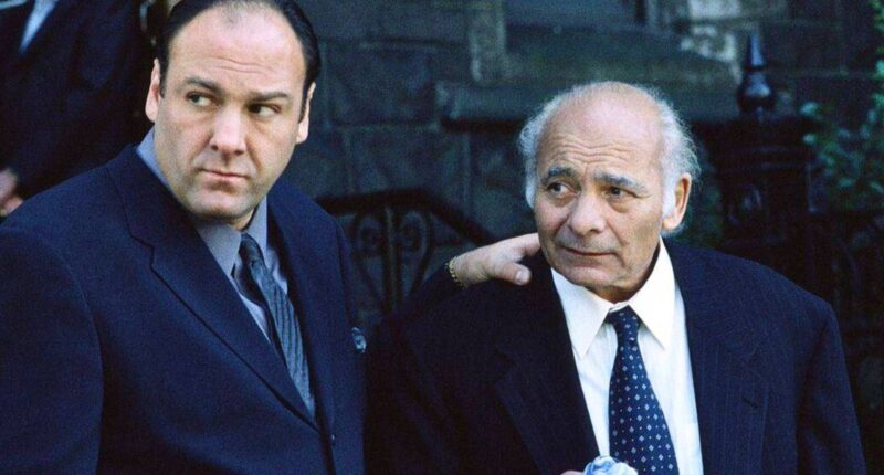 10 Best Guest Stars on 'The Sopranos,' Ranked