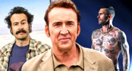 10 Celebrities Who Gave Their Kids Surprisingly Unique Names