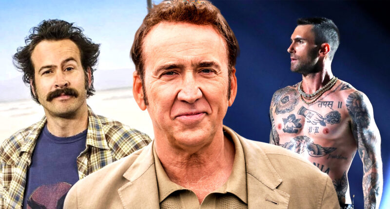 10 Celebrities Who Gave Their Kids Surprisingly Unique Names