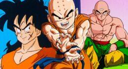 10 Dragon Ball Z Icons Who Aren’t Relevant Anymore & Why