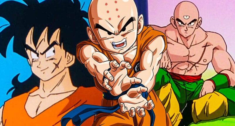 10 Dragon Ball Z Icons Who Aren’t Relevant Anymore & Why