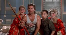 10 Greatest '80s Movies That Never Got a Sequel