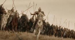 10 Greatest Epic Movie Masterpieces of the Last 100 Years, Ranked