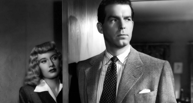 10 Greatest Noir Crime Movies of the 20th Century, Ranked