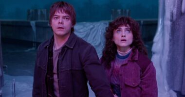 10 Greatest 'Stranger Things' Jump Scares of All Time, Ranked