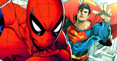 10 Greatest Superhero Designs Of All Time, Ranked