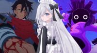 10 New Anime Coming to Crunchyroll in 2026 You Can’t Miss
