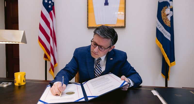 10 Reasons GOP Shouldn’t Extend Enhanced Obamacare Subsidies