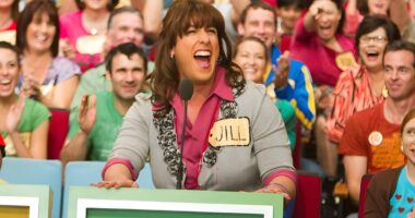 10 Worst Movie Characters of the Last 25 Years, Ranked