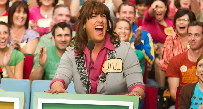 10 Worst Movie Characters of the Last 25 Years, Ranked