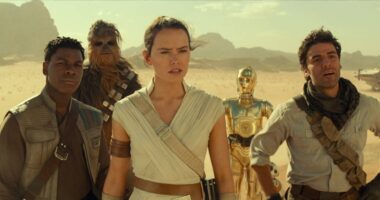 10 Worst Movie Trilogies, Ranked