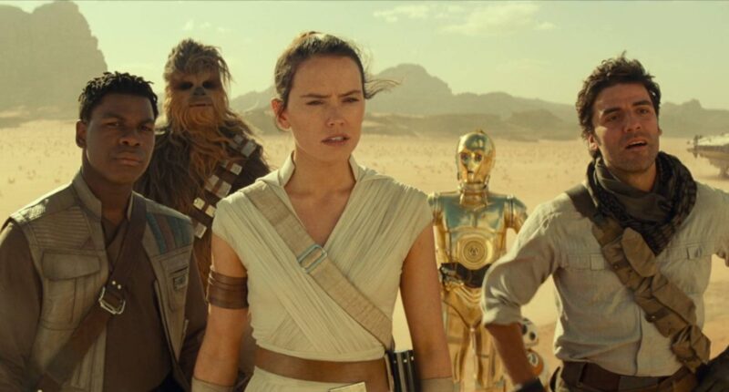 10 Worst Movie Trilogies, Ranked