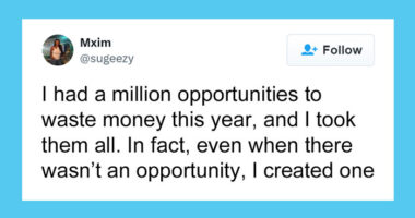 100 Funny Screenshots To Distract You From Your Responsibilities