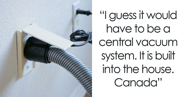 100 People Share Household Items That Exist In Their Country And Almost Nowhere Else