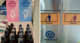 104 Examples Of Gendered Nonsense That Show We’ve Officially Lost The Plot