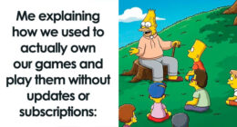 105 Relatable Memes For Exhausted Adults Who Just Want To Play Video Games