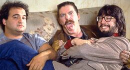 11 Photos on and Behind the Scenes of "Animal House"