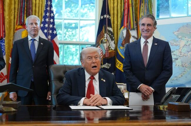 111 MMT Milestone in 2025 – RedState