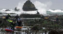 12 Month Pilot Approved for Offshore Floating Desalination System – HotAir