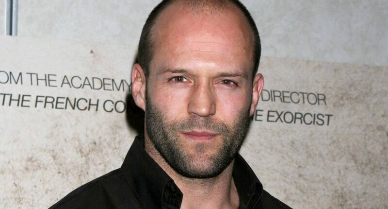 13 Years Later, Jason Statham’s Low-Budget ‘Sicario’ Predecessor Is Streaming for Free