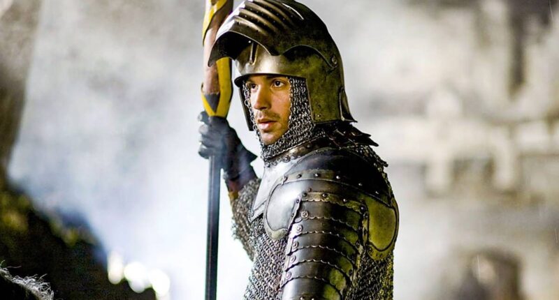 13 Years Later, This Network Fantasy Series Became a Cult Classic — and Still Has No Real Replacement