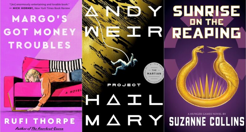 15 Must-See Book Adaptations Headed to Screens in 2026