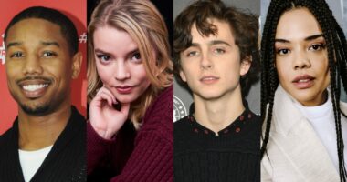 15 Stars Who Broke Out at Sundance in the Last 15 Years