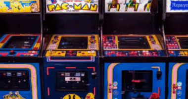 15 Video Games the Boomers Really Did Play