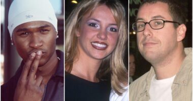 17 of the biggest celebrities to appear on Star Search as Netflix revives classic talent show