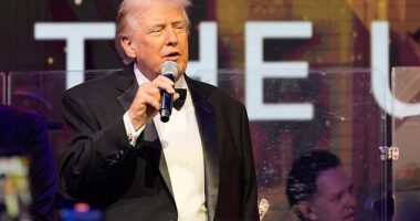 Donald Trump went off on the ongoing Minnesota migrant fraud scandal and revealed where his administration believes its found even worse corruption