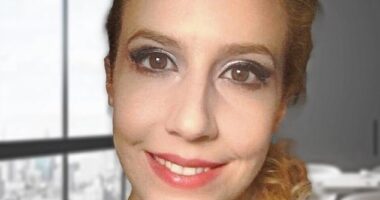 Melissa 'Mel' Korberger, 34, had drawn a picture of a heart that was given to her brother, Bryan Kohberger, at his sentencing in July