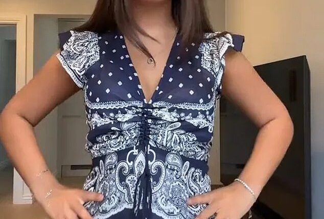 The body of the victim, believed to be Charlotte Niddam, was reportedly identified with the help of Zaka, the Israeli emergency services organisation