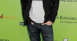 Disney Channel star Matt Prokop's ex-girlfriend has broken her silence after the news of his shock child pornography charge came to light. Prokop seen in 2013 in West Hollywood