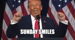 Sunday Smiles