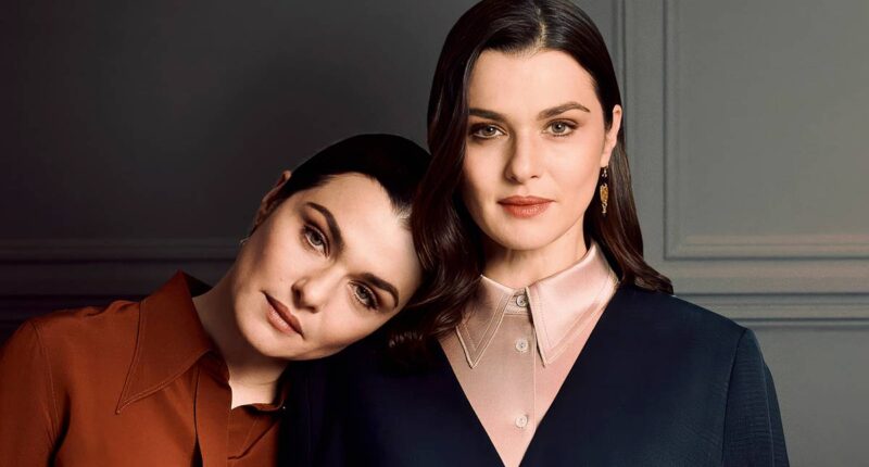 3 Prime Video Shows You Need to Binge This Weekend