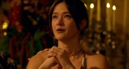 The Traitors fans were left in tears as they listened to Faithful Jade Scott, 26, reveal her heartbreaking family tragedy