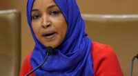 Democratic Rep. Ilhan Omar is under scrutiny after her 2024 financial disclosure showed her family’s reported net worth jumping to as much as $30 million in one year