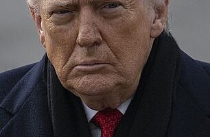 Donald Trump has shocked NATO allies with a letter to Norway's PM where he said he 'no longer feels an obligation to think purely of peace' because 'your country decided not to give me the Nobel Peace Prize'