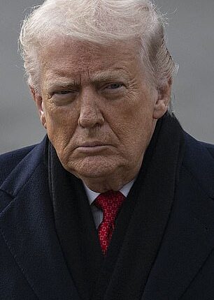 Donald Trump has shocked NATO allies with a letter to Norway's PM where he said he 'no longer feels an obligation to think purely of peace' because 'your country decided not to give me the Nobel Peace Prize'