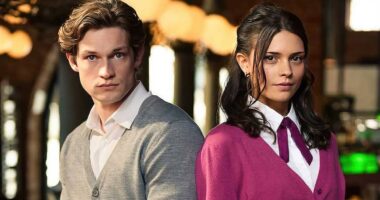 3 Prime Video Shows You Need to Binge This Week