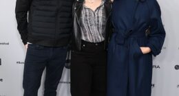 Prince Harry and Meghan Markle's Sundance screening sparks online row: 'Sussex Squad' brand claims event failed to sell out as 'lies' despite photos showing 'rows of empty seats'