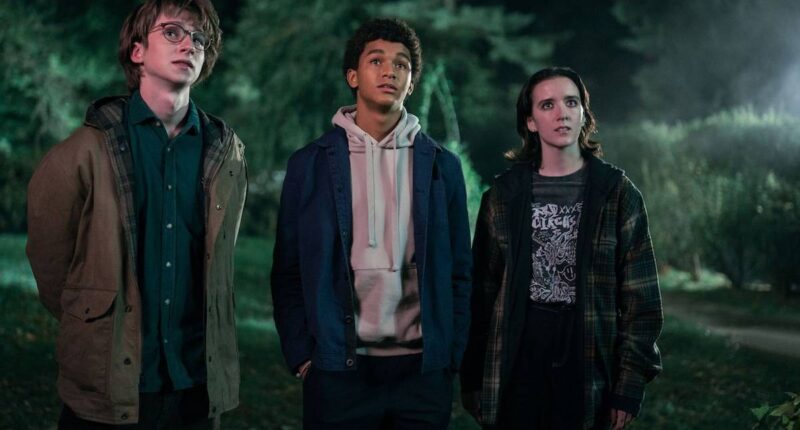 3 Prime Video Shows You Need to Binge This Week