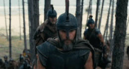 The Odyssey fans are all saying the same thing after trailer release