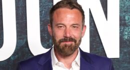 18 Years Later, the Sci-Fi Thriller Ben Affleck Hated Making Is a Global Streaming Smash