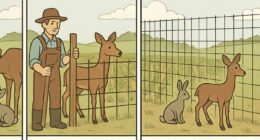 19 Illustrations That Make People Pause And Rethink Everyday Habits