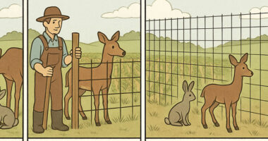 19 Illustrations That Make People Pause And Rethink Everyday Habits