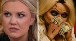 20 Wild Erika Kirk Memes That Have People Both Laughing And Terrified