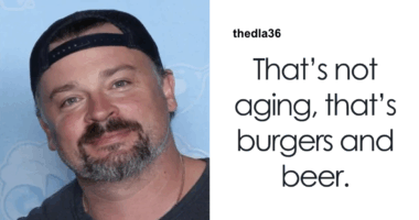 2000s Teen Heartthrob Viciously Trolled For His Unrecognizable Appearance At 48