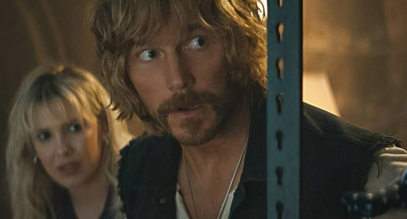 2025's Most-Watched Sci-Fi Film Despite Poor Reviews